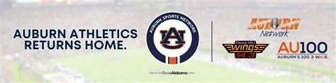 auburn vs washington xm radio|auburn sports network radio.